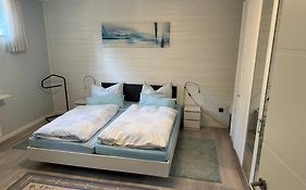 Ferienwohnung Hoehenweg 25